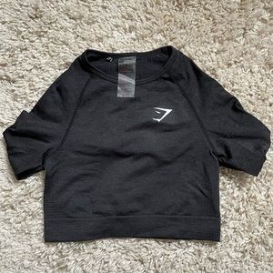 Gymshark Vital Seamless Crop Top